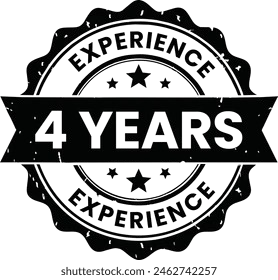 Logo for 15-year anniversary